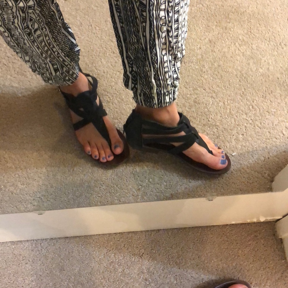 Sandals